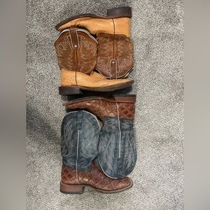 Men’s Cowboy Boots